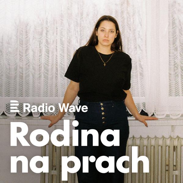 Rodina na prach